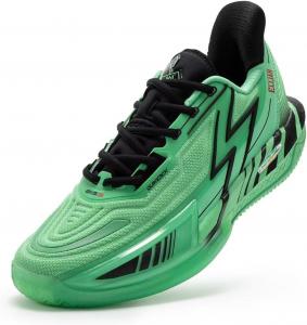 Баскетбольные кроссовки для мужчин 361 BIG3 4.0 Quick PRO 361°, 672411104f-7 Big3 4.0 Quick Pro Toy