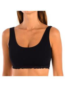 Топ Janira, черный