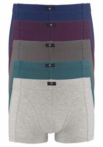 H.I.S Трусы, мультиколор