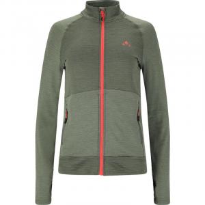 Флисовая куртка WHISTLER Невадос, цвет gruen