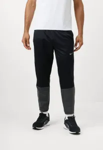 Спортивные штаны Nike Performance, Black/Anthracite/Black/Reflective Silv