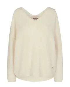 Джемпер Mos Mosh, Ecru