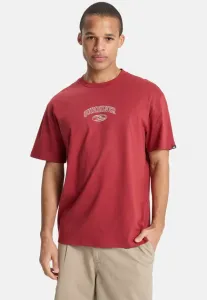 Футболка с принтом legacy Quiksilver, Rqz