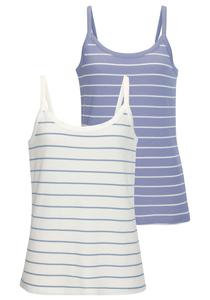 Топ VIVANCE, белый