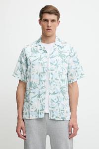 Рубашка Oakley, синий