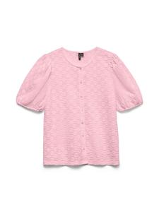 Блуза VERO MODA VMFlolwer, Rose
