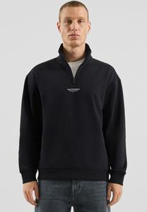 Толстовка QS Sweatshirt, Schwarz/Black
