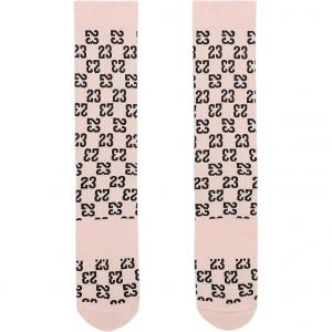 Носки унисекс до середины икры Nike