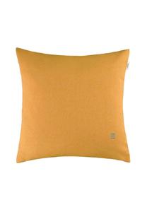 Жёлтая декоративная наволочка Esprit fun Esprit