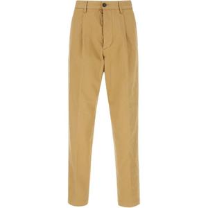 DSQUARED 2 DSQUARED2 брюки прямого кроя