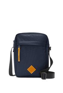 Сумка через плечо Timberland, темно-синий