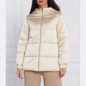 Куртка стандартного кроя Liu Jo, бежевый