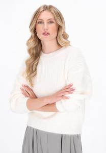 Джемпер DreiMaster Jumper, Offwhite/Off-White