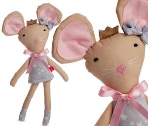 Испанский плюшевый талисман Berjuan Mouse 11202 Inna marka