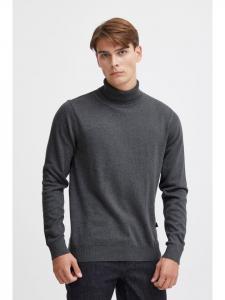 Пуловер CASUAL FRIDAY, серый