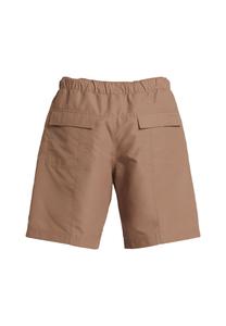 Шорты для плавания MADE BETTER AMPHIBIEN-BOARD Quiksilver, коричневый