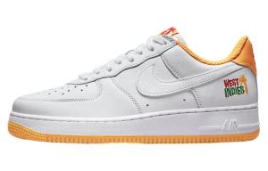 Кроссовки Nike Air Force 1 Low Retro Qs West Indies 2023