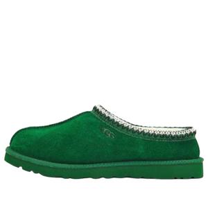 Тапочки UGG Tasman 'Monstera'