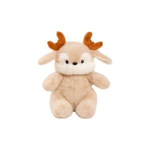 Плюшевая кукла Deer Dolls высотой 40 см YIHEGE