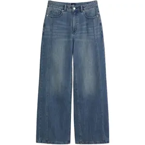 Женские джинсы GAP, Medium Washed