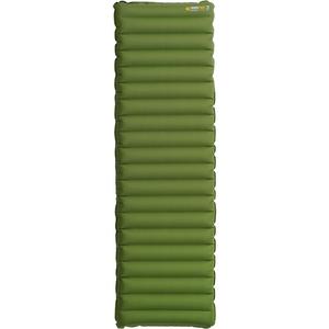 Спальный коврик Нимбус Лайт Warmpeace, зеленый