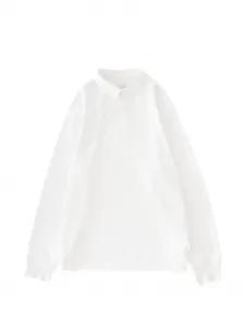 Рубашка-поло в рубчик Alyk Studio Nicholson, синий