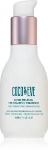 Укрепляющее средство для поврежденных волос перед мытьем шампунем Coco & Eve, 125 мл