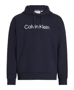 Удобная толстовка Calvin Klein, синий