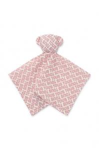 Детская мягкая игрушка Classic Tous, розовый