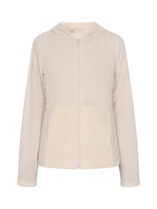 Флисовая куртка Sidona, белый