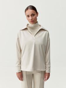 Женская футболка Lua Polo Born Living Yoga