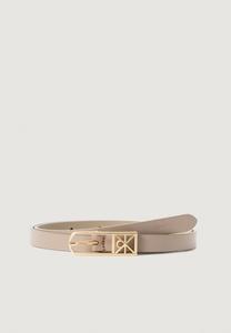 Ремень Calvin Klein Belt, Desert Taupe/Taupe