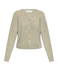 Кардиган Сабостон Samsã¸E Samsã¸E, серый