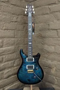Электрогитара PRS Custom 24 10-Top - Cobalt Smokeburst