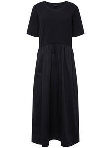 Длинное платье LAURASØN, синий