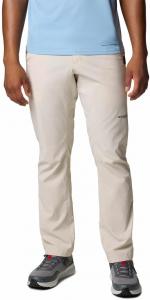 Мужские легкие брюки Columbia Wanoga, Dark Stone