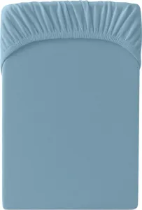 Простыня на подгонке, трикотаж премиум-класса, Hornisch