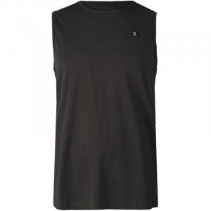 Shirt malaku-slub Brunotti, черный