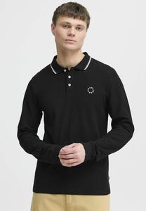 Футболка с длинным рукавом SDHANGOR Solid, черный