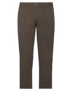 Брюки Herman & Sons, зеленый