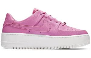 Кроссовки Nike Air Force 1 Sage Low 'Psychic Pink' Women's