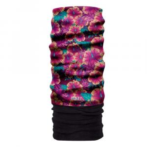 Неквормер Matt Polartec Microfiber, разноцветный