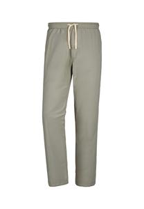 HANSSI брюки без застежки JAN VANDERSTORM, бежевый