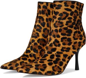 Nine West womens Therin, Leopard 120