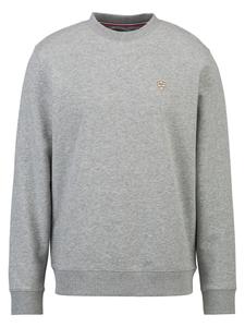 Толстовка 19V69 ITALIA Nico, пятнистый серый