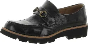 Балетки Söfft Womens Prewitt, черный