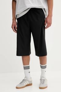 Шорты Firebird Adidas Originals, черный