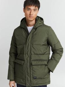 Cfolson зимняя куртка Casual Friday, зеленый