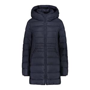 Женская парка CMP WOMAN PARKA FIX HOOD 32K3126