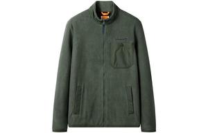 Куртка мужская зеленая Timberland, зеленый